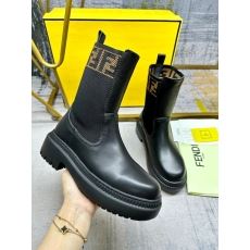 Fendi Boots